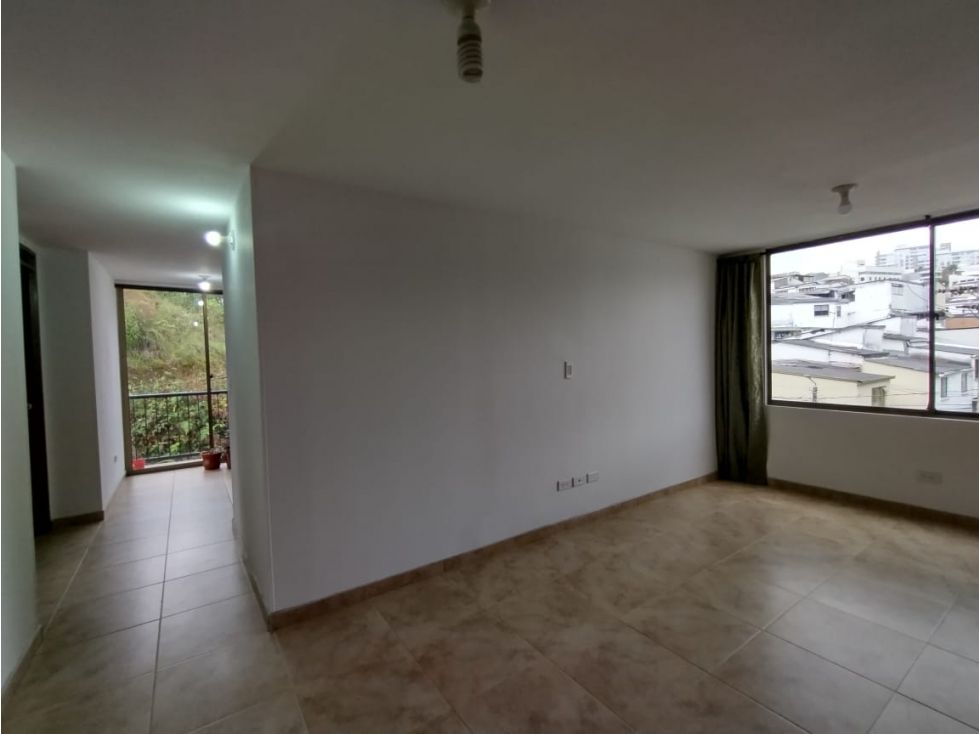 Apartamento en venta Caldas Manizales La Rambla 66 m2 Habitaciones 3 Baños 2 Garajes 0 Precio $310000000