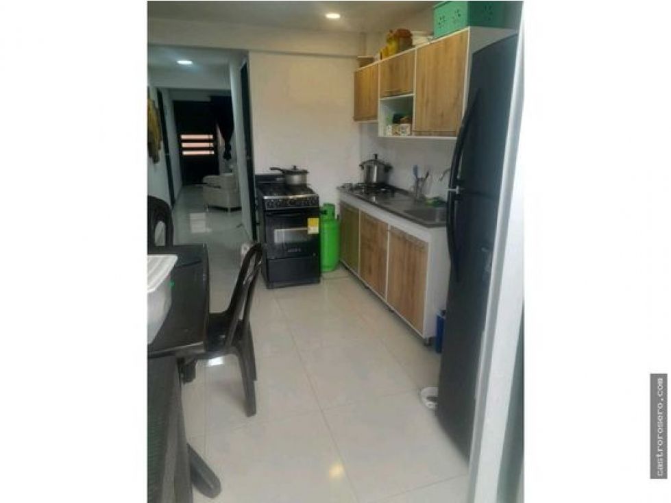 Apartamento en venta Caldas Villamaría Jorge Eliécer Gaitán 28 m2 Habitaciones 3 Baños 1 Garajes 0 Precio $180000000