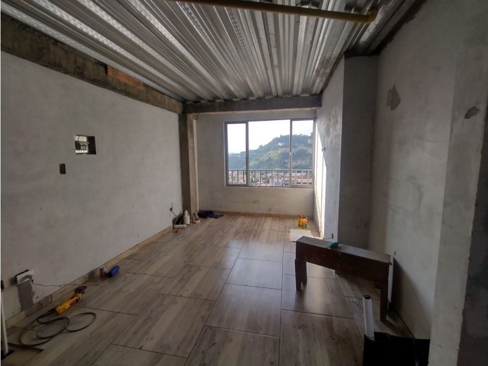 Apartamento en venta Caldas Villamaría Villa Maria Vieja 52 m2 Habitaciones 2 Baños 1 Garajes 0 Precio $187000000