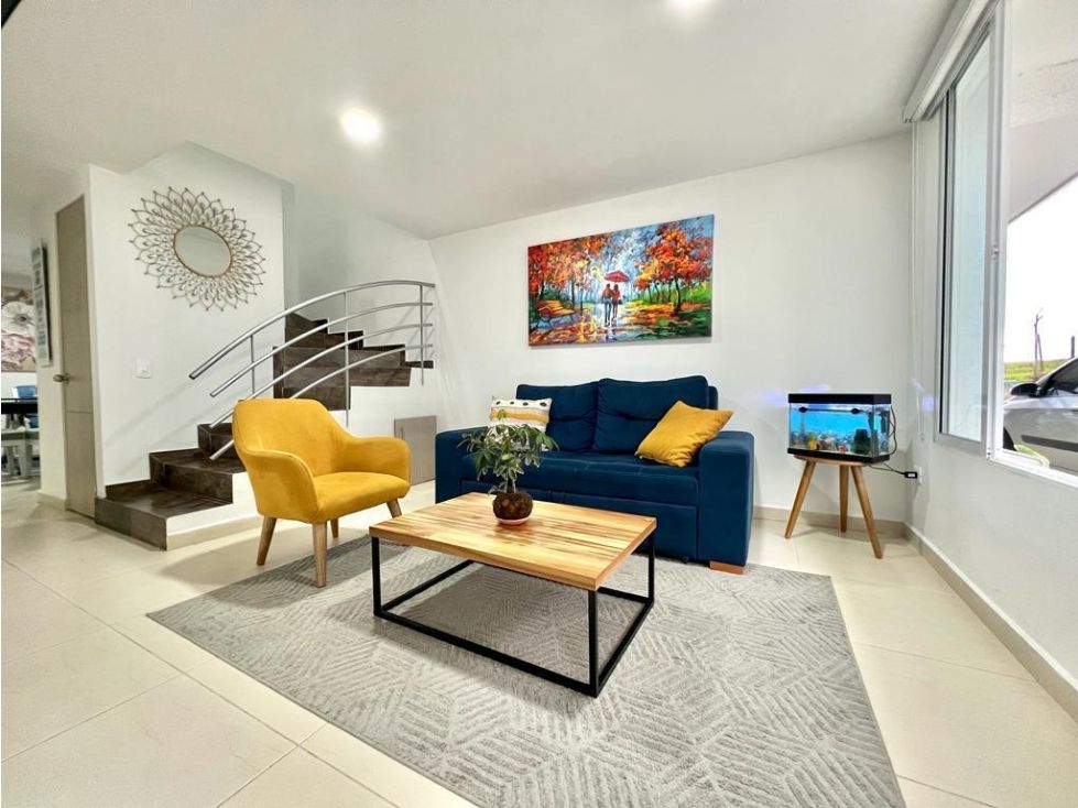 Apartaestudio en venta Quindío Circasia San Vicente 120 m2 Habitaciones 3 Baños 3 Garajes 1 Precio $430000000