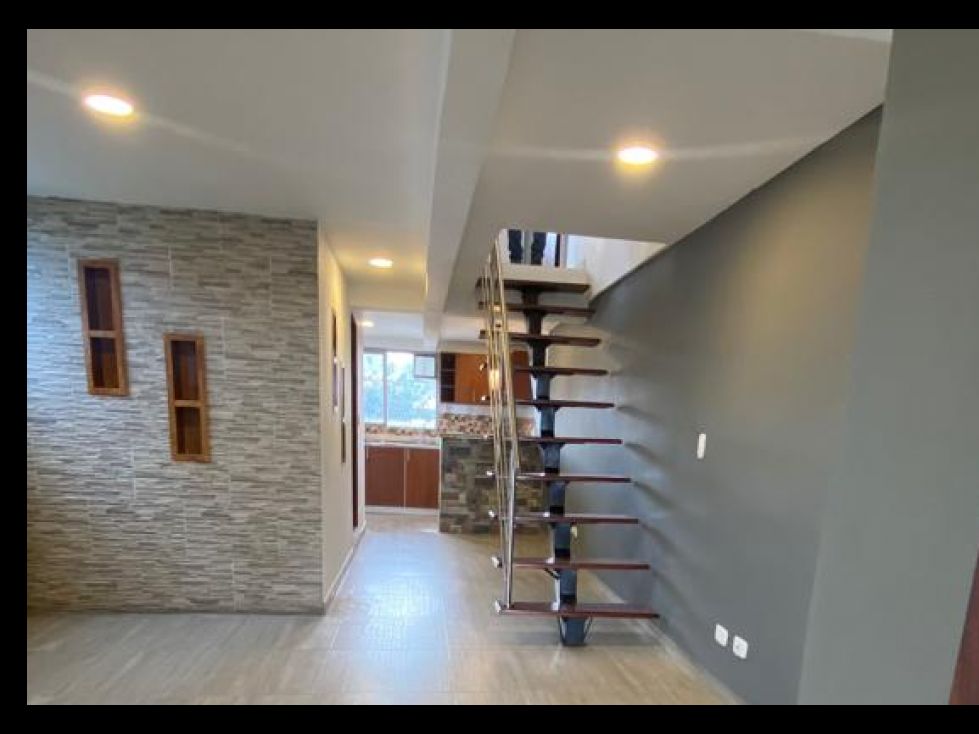 Apartamento en venta Caldas Villamaría Villamaría 97 m2 Habitaciones 3 Baños 2 Garajes 0 Precio $260000000