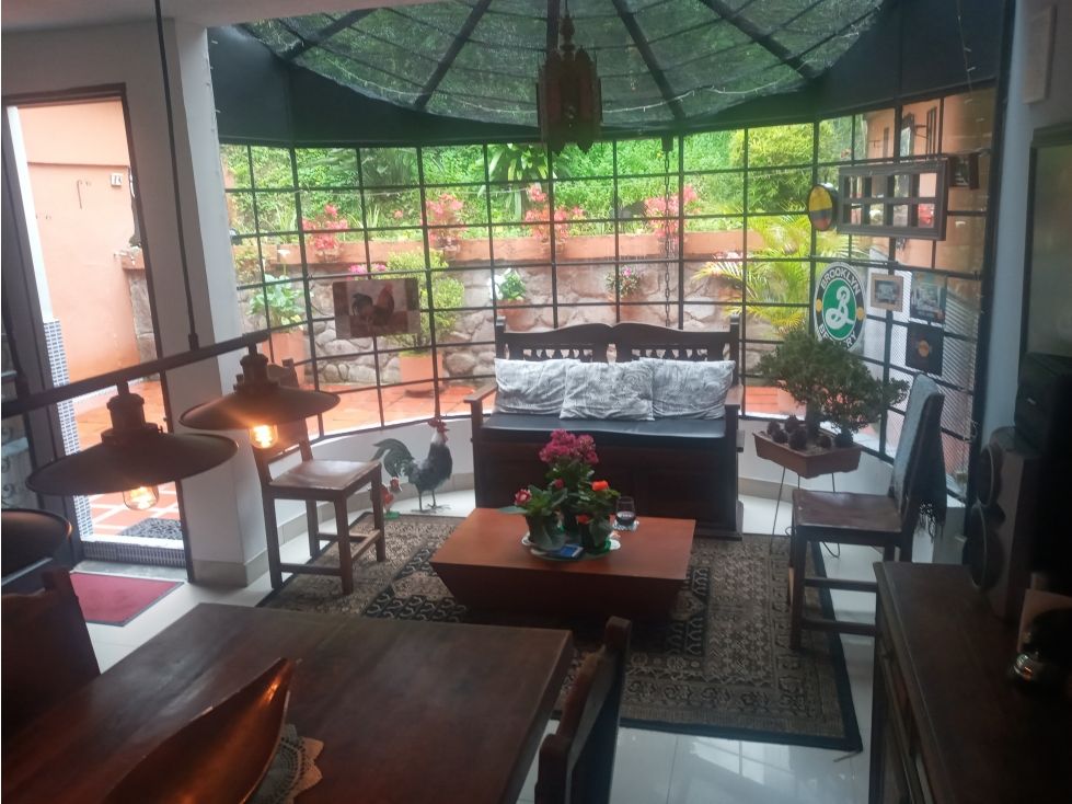Casa en venta Caldas Manizales Palermo 300 m2 Habitaciones 5 Baños 6 Garajes 1 Precio $790000000