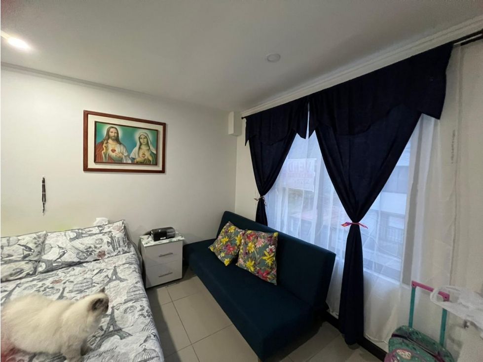 Casa en venta Caldas Manizales La Cumbre 150 m2 Habitaciones 3 Baños 2 Garajes 1 Precio $298000000