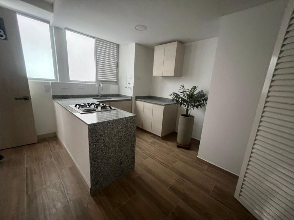 Apartamento en venta Caldas Manizales Chipre 55 m2 Habitaciones 2 Baños 2 Garajes 0 Precio $255000000