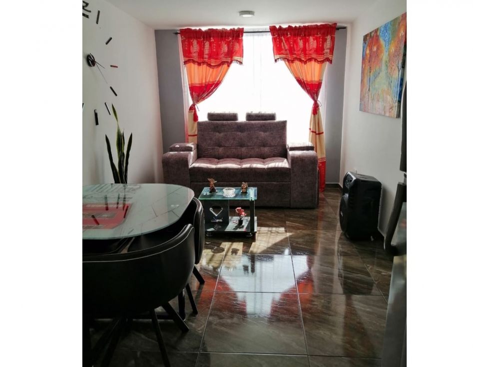 Apartamento en venta Caldas Manizales Puerta Del Sol 46 m2 Habitaciones 3 Baños 1 Garajes 0 Precio $175000000