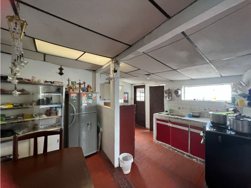 Casa en venta Caldas Manizales Pio Xii 220 m2 Habitaciones 3 Baños 1 Garajes 0 Precio $280000000