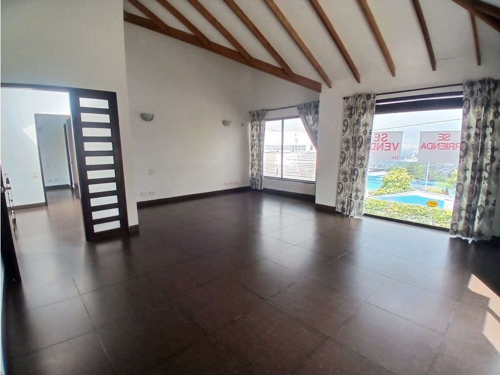 Casa en venta Caldas Manizales Palermo 220 m2 Habitaciones 4 Baños 5 Garajes 1 Precio $1100000000