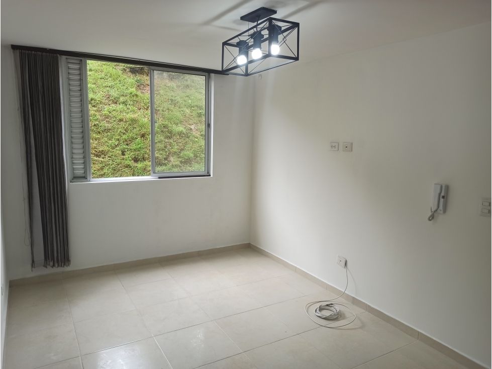Apartamento en venta Caldas Manizales Puerta Del Sol 49 m2 Habitaciones 3 Baños 1 Garajes 0 Precio $185000000