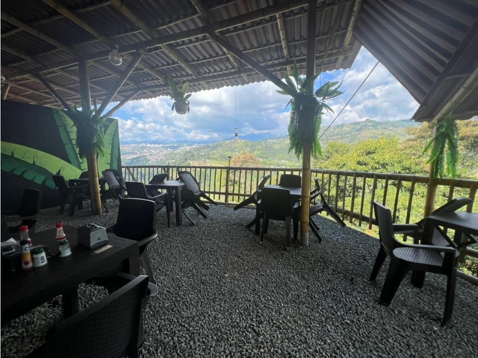 Casa en venta Caldas Manizales Vereda Bajo Tablazo 500 m2 Habitaciones 1 Baños 1 Garajes 1 Precio $1300000000