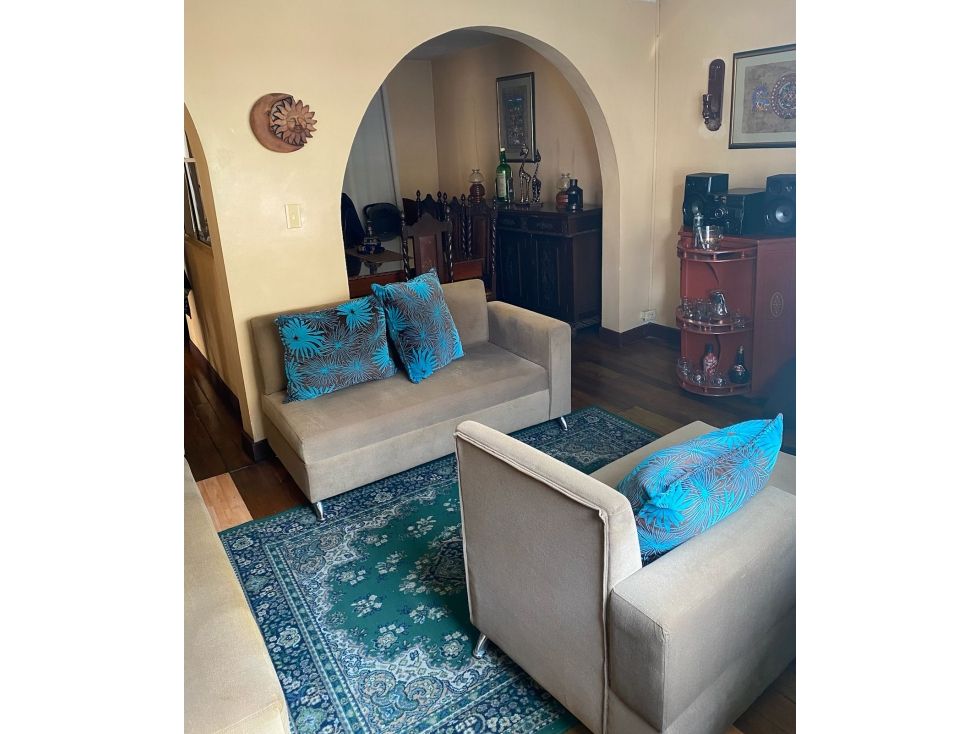 Casa en venta Caldas Manizales San Jorge 344 m2 Habitaciones 12 Baños 5 Garajes 0 Precio $1400000000