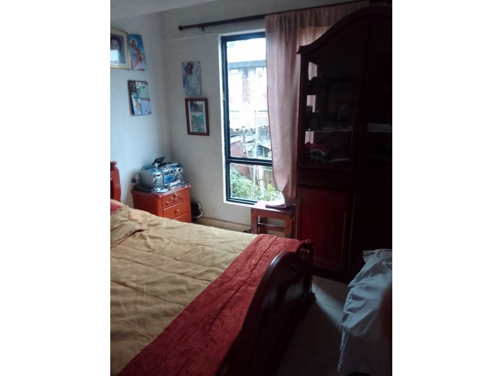 Apartamento en venta Caldas Villamaría Villa Maria Vieja 65 m2 Habitaciones 3 Baños 1 Garajes 0 Precio $240000000