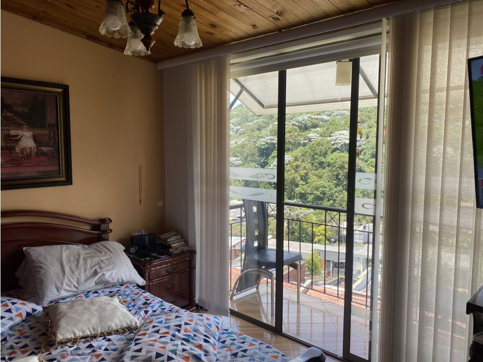 Casa en venta Caldas Manizales La Rambla 124 m2 Habitaciones 4 Baños 4 Garajes 0 Precio $480000000