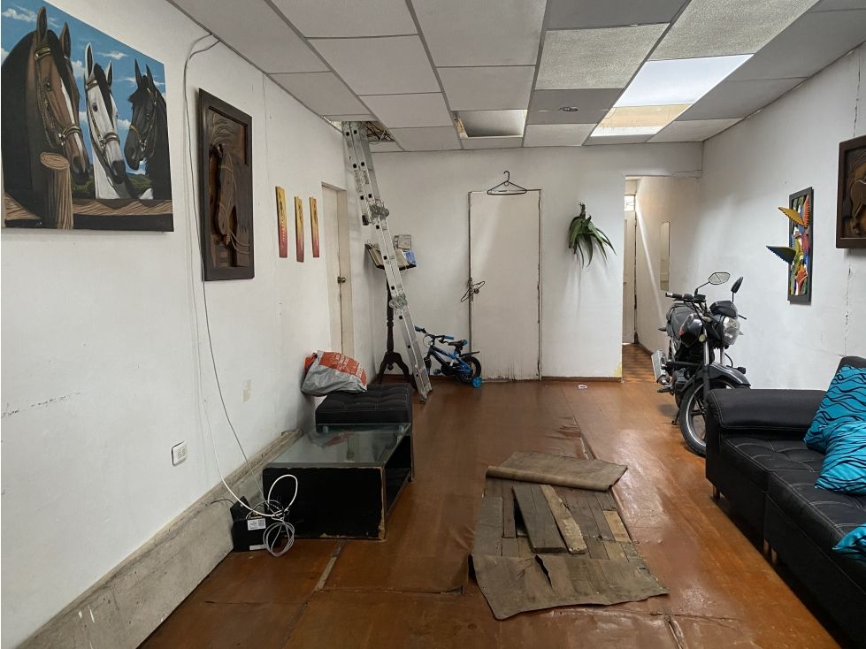 Casa en venta Caldas Manizales Campoamor 70 m2 Habitaciones 4 Baños 1 Garajes 0 Precio $260000000