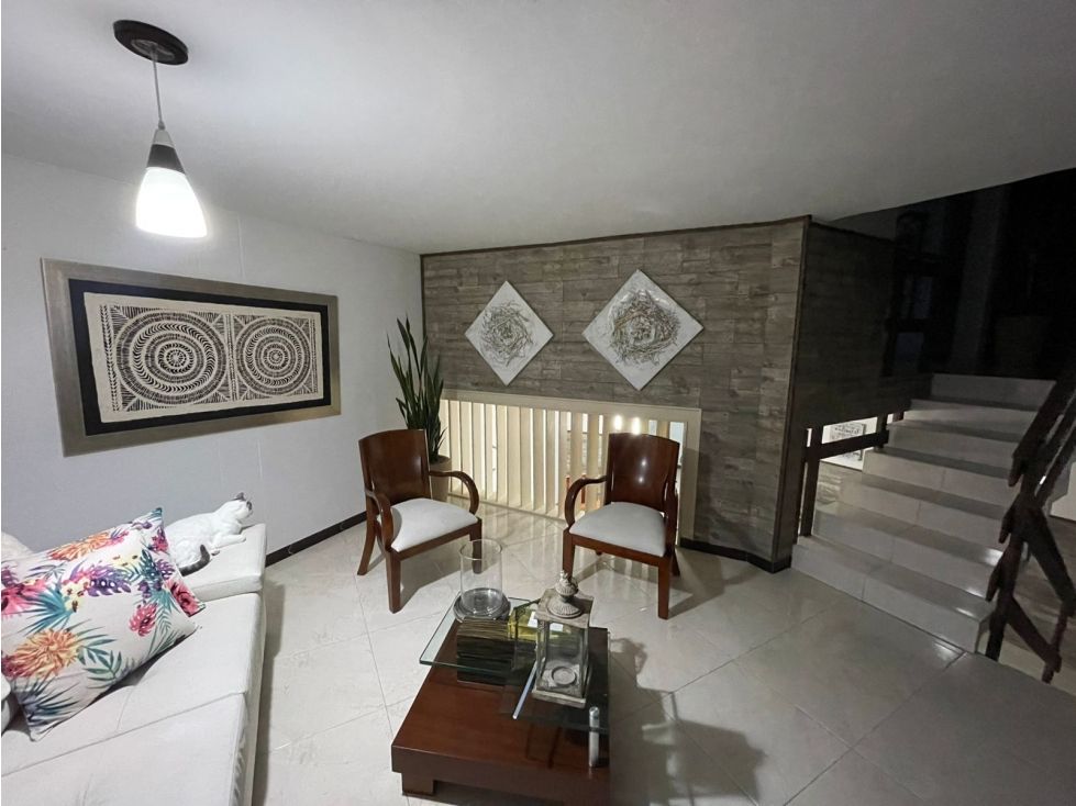 Casa en venta Caldas Manizales La Arboleda 102 m2 Habitaciones 3 Baños 3 Garajes 1 Precio $675000000