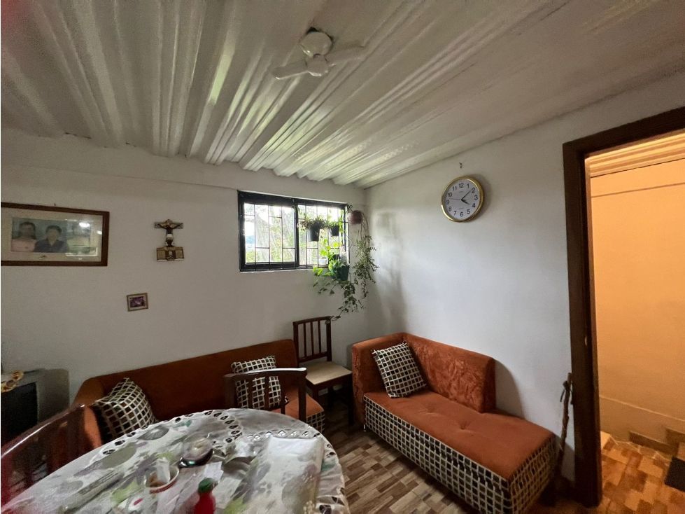 Casa en venta Caldas Villamaría La Pradera 220 m2 Habitaciones 2 Baños 1 Garajes 0 Precio $350000000