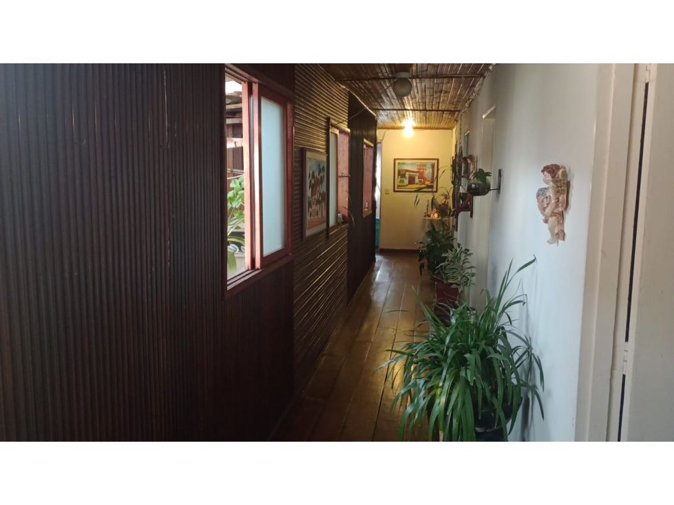 Casa en venta Caldas Manizales San Antonio 313 m2 Habitaciones 7 Baños 2 Garajes 1 Precio $520000000