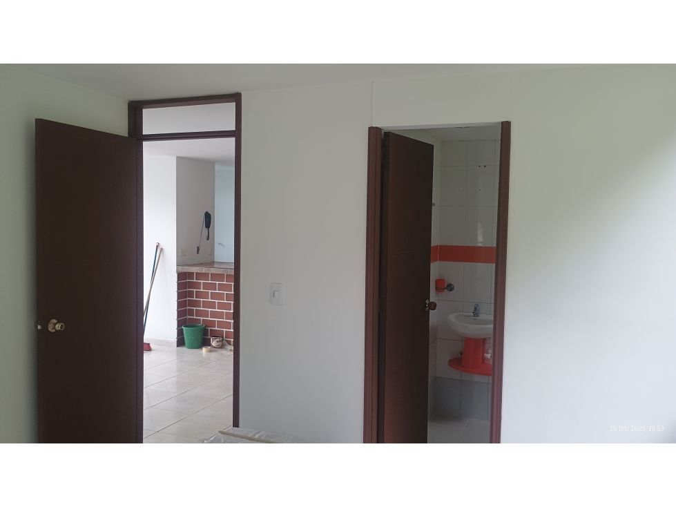 Apartamento en venta Caldas Manizales Lusitana 62 m2 Habitaciones 3 Baños 2 Garajes 1 Precio $220000000