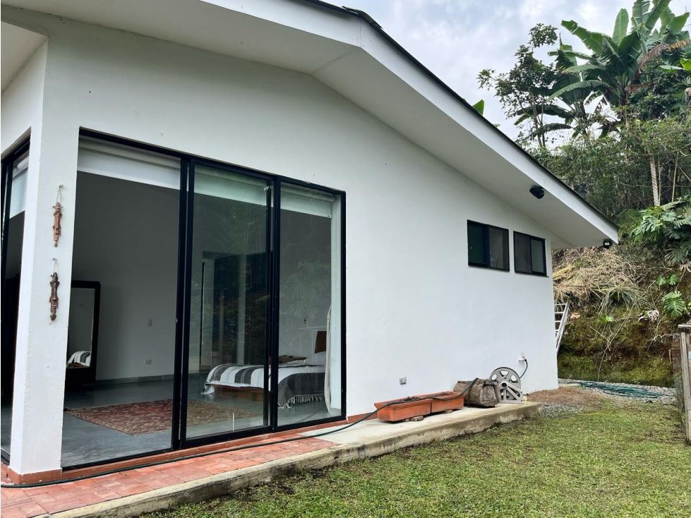 Casa Campestre en venta Caldas Manizales Arenillo 225 m2 Habitaciones 4 Baños 4 Garajes 2 Precio $1300000000