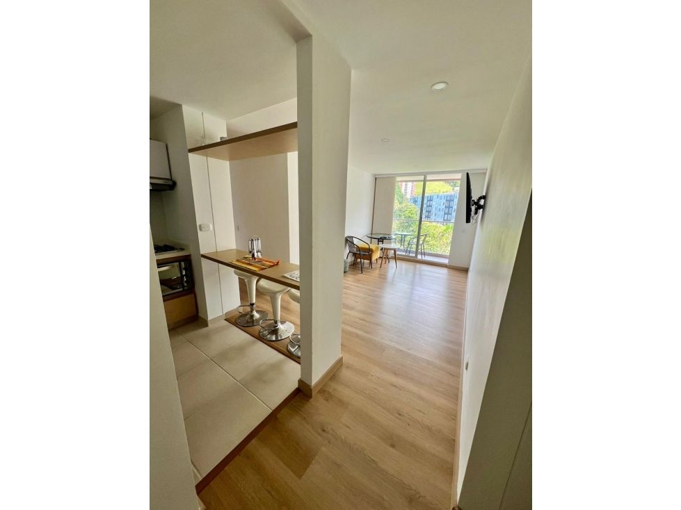 Apartamento en venta Caldas Manizales La Francia 61 m2 Habitaciones 3 Baños 2 Garajes 1 Precio $300000000