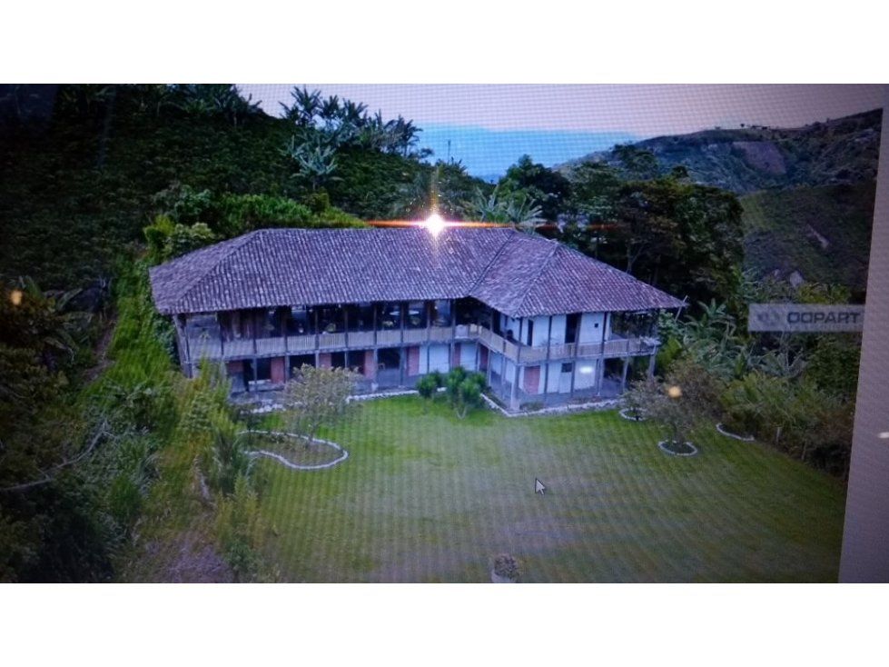 Casa Campestre en venta Caldas Manizales Manizales 900 m2 Habitaciones 6 Baños 2 Garajes 7 Precio $750000000