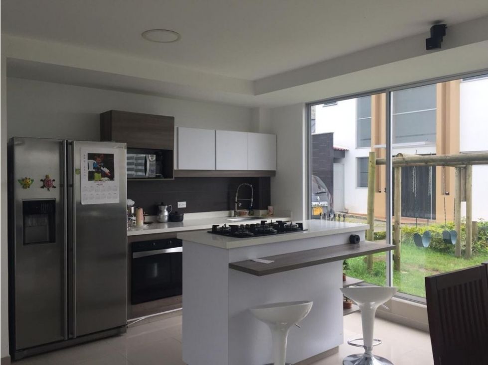 Casa en venta Caldas Manizales Cerro De Oro 360 m2 Habitaciones 6 Baños 6 Garajes 6 Precio $1200000000