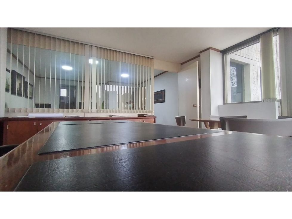 Oficina en venta Caldas Manizales Palo Grande 36 m2 Habitaciones 0 Baños 1 Garajes 1 Precio $180000000