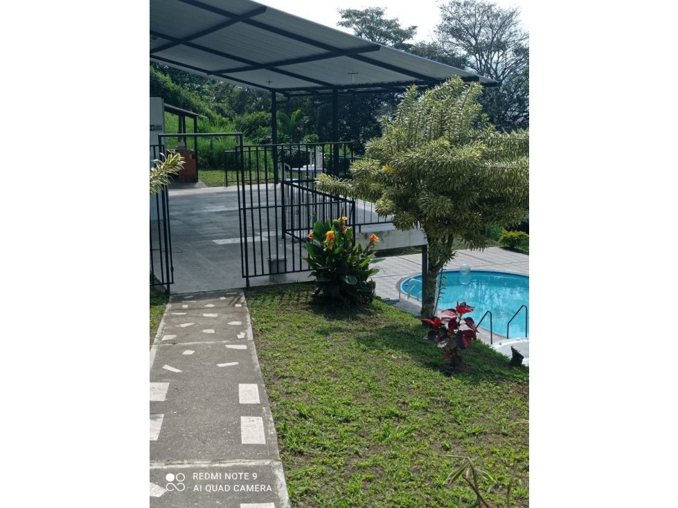 Casa en venta Caldas Palestina Palestina 687 m2 Habitaciones 10 Baños 3 Garajes 0 Precio $980000000