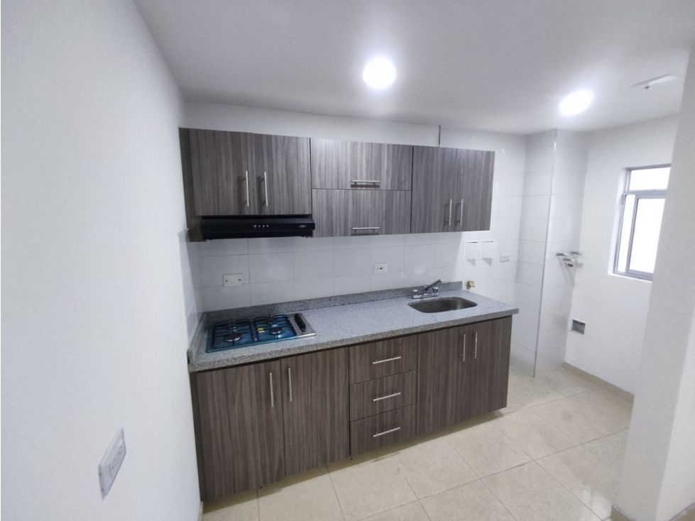 Apartamento en venta Caldas Manizales Los Alcazares 98 m2 Habitaciones 2 Baños 1 Garajes 1 Precio $195000000