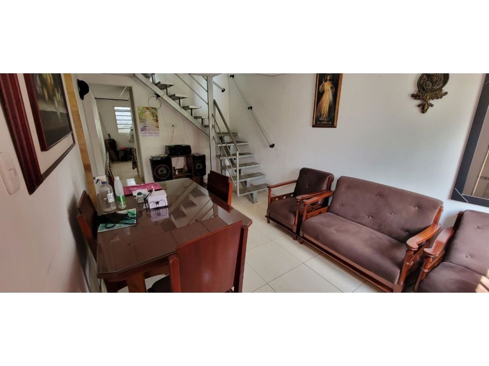 Casa en venta Caldas Manizales La Enea 52 m2 Habitaciones 3 Baños 1 Garajes 0 Precio $270000000