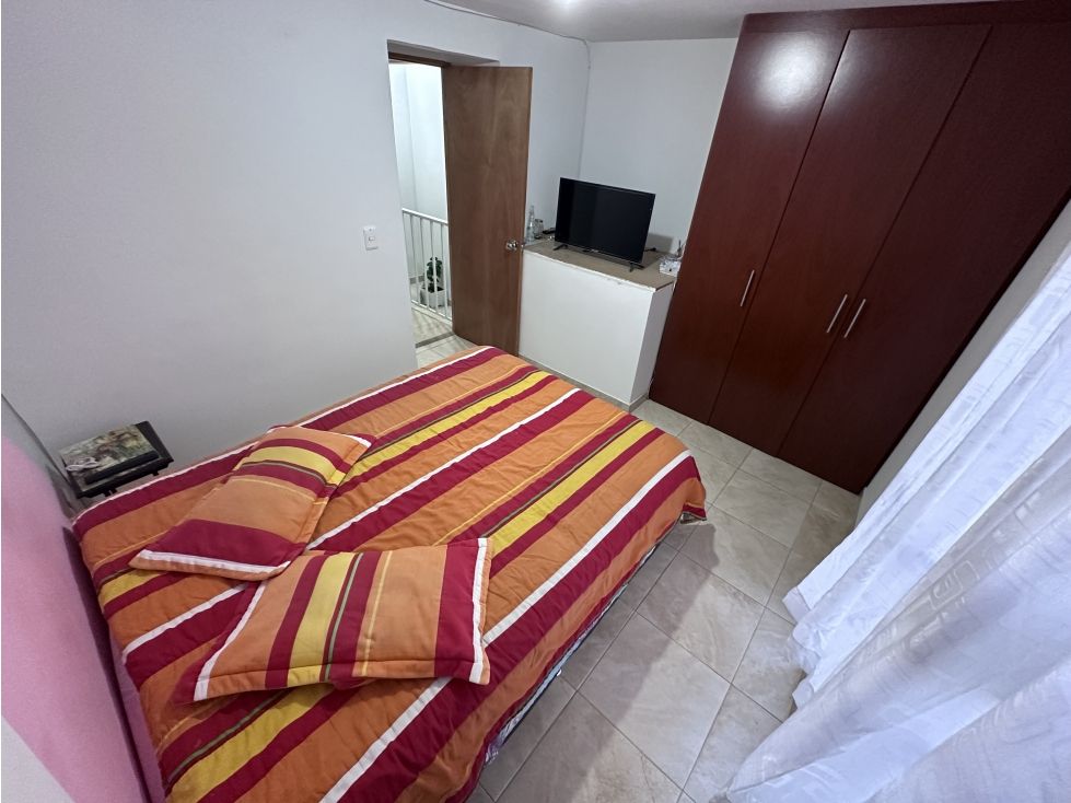 Casa en venta Caldas Manizales Br Corinto 58 m2 Habitaciones 3 Baños 2 Garajes 1 Precio $250000000