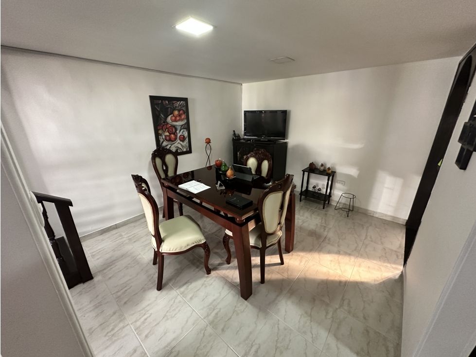 Casa en venta Caldas Manizales El Palmar 140 m2 Habitaciones 4 Baños 2 Garajes 1 Precio $450000000