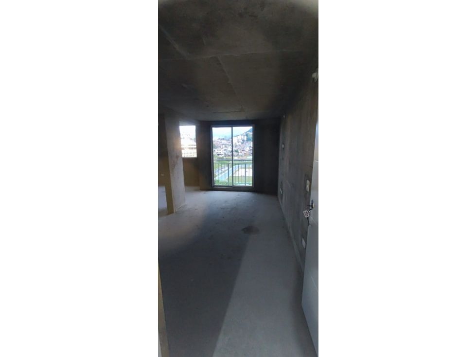 Apartamento en venta Caldas Villamaría La Pradera 54 m2 Habitaciones 3 Baños 2 Garajes 1 Precio $156600000