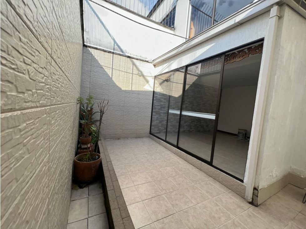 Casa en venta Caldas Manizales Los Sauces 154 m2 Habitaciones 3 Baños 3 Garajes 1 Precio $850000000