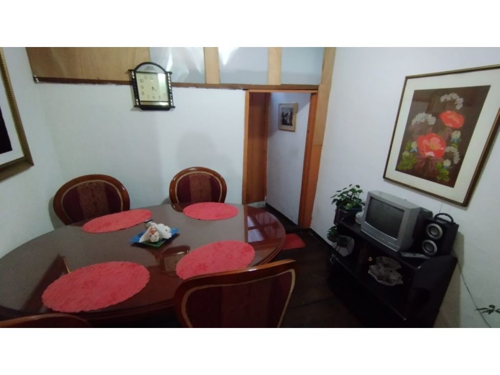 Casa en venta Caldas Manizales Campo Hermoso 136 m2 Habitaciones 6 Baños 2 Garajes 0 Precio $450000000