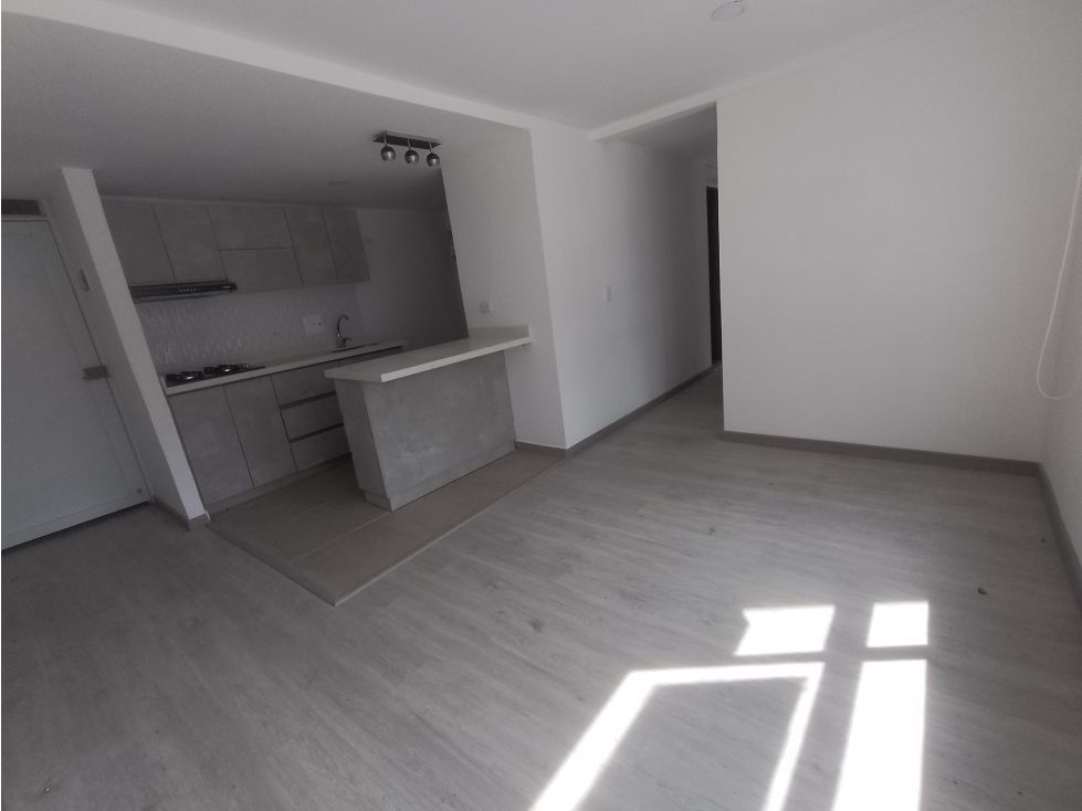 Apartamento en venta Caldas Manizales La Sultana 52 m2 Habitaciones 3 Baños 2 Garajes 0 Precio $250000000