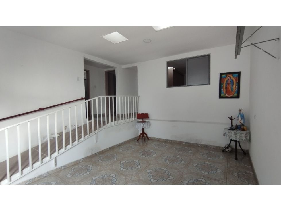 Casa en venta Caldas Manizales Chapinero 166 m2 Habitaciones 4 Baños 2 Garajes 1 Precio $300000000