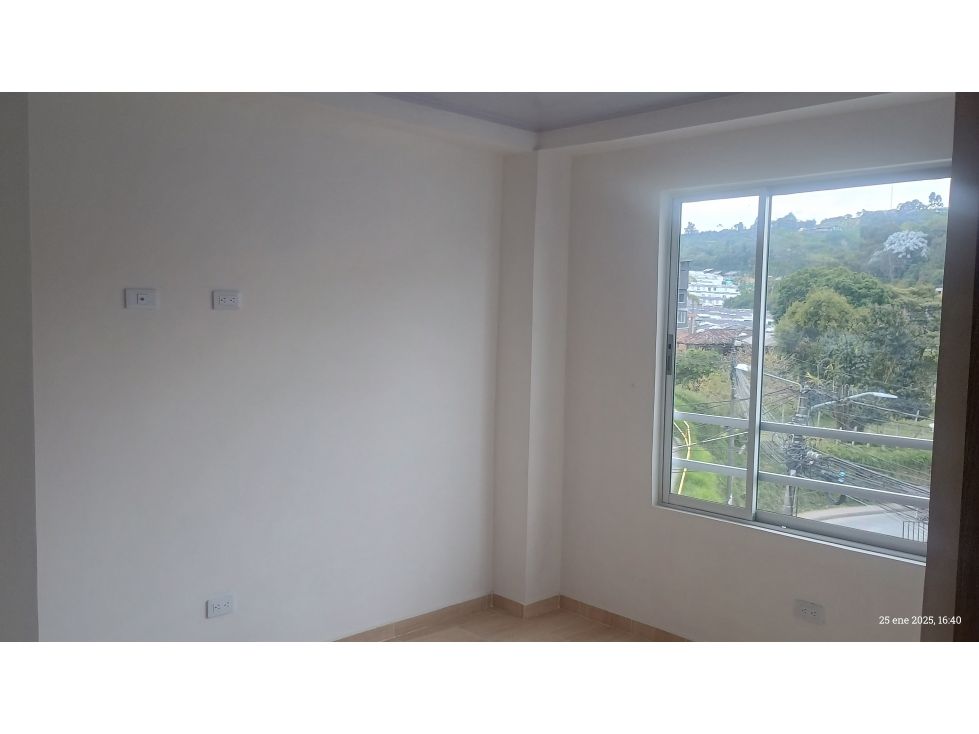Apartamento en venta Caldas Villamaría Villa Maria Vieja 60 m2 Habitaciones 3 Baños 1 Garajes 0 Precio $230000000