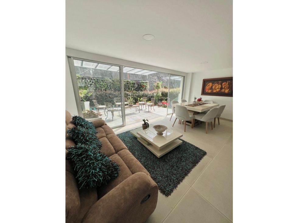 Casa en venta Caldas Manizales Manizales 91 m2 Habitaciones 3 Baños 3 Garajes 0 Precio $690000000