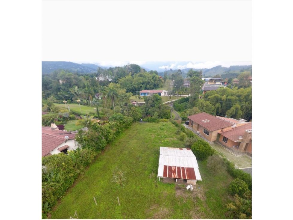 Lote en venta Risaralda Santa Rosa De Cabal Santa Rosa De Cabal 2000 m2 Habitaciones 0 Baños 0 Garajes 0 Precio $390000000