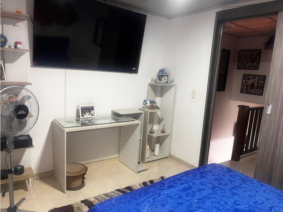 Casa en venta Caldas Manizales Corinto 57 m2 Habitaciones 2 Baños 2 Garajes 0 Precio $250000000