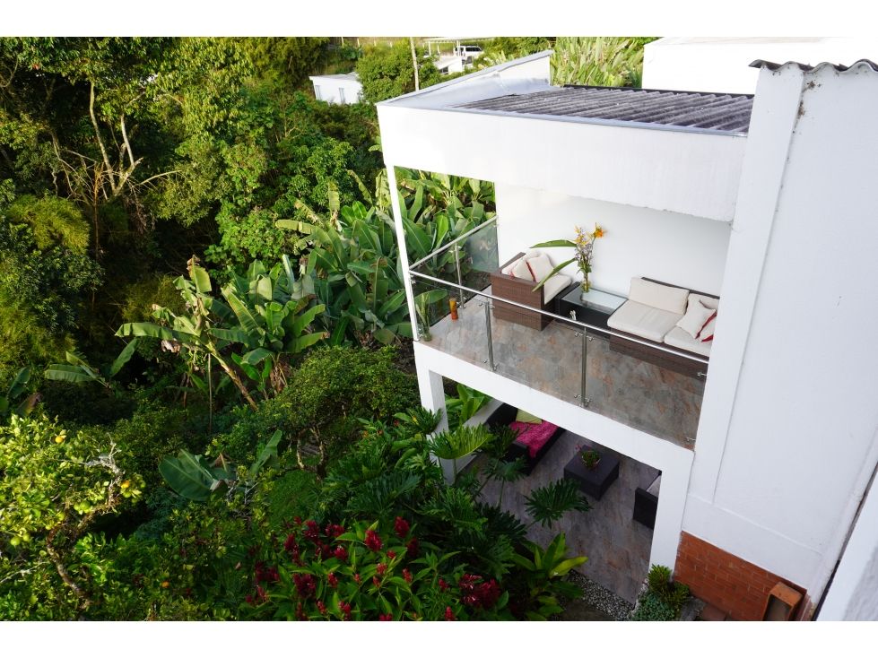 Casa Campestre en venta Caldas Manizales Manizales 226 m2 Habitaciones 4 Baños 4 Garajes 2 Precio $1250000000