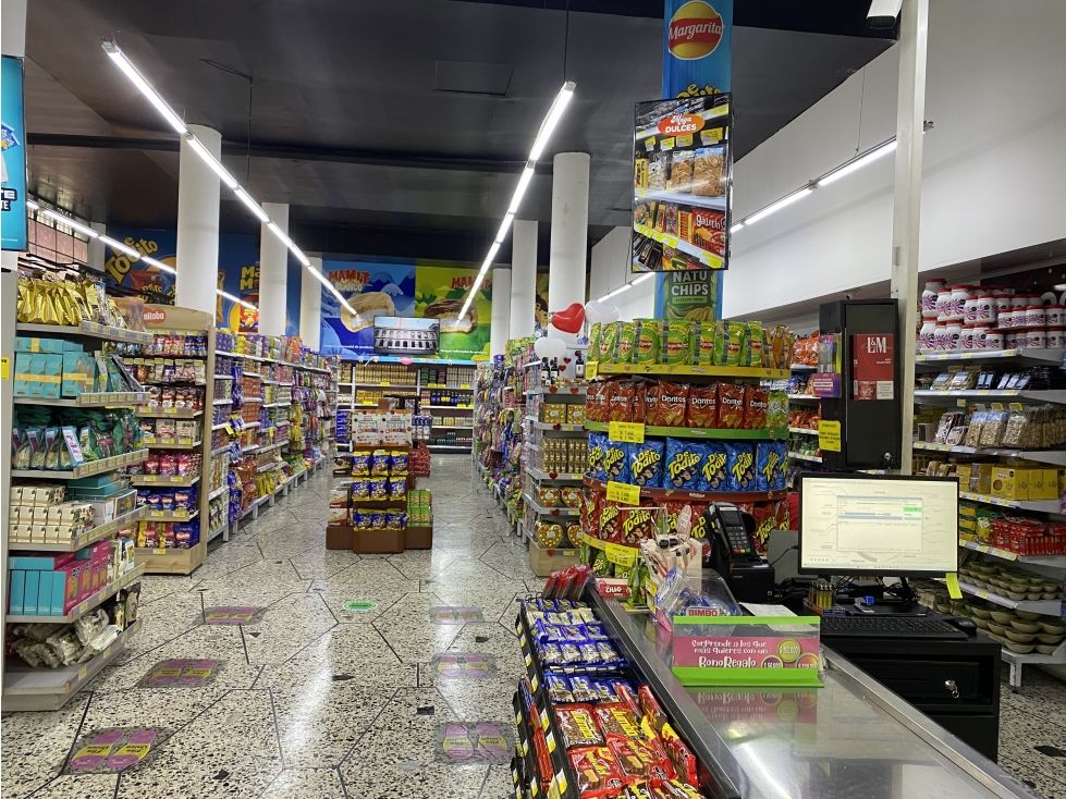 Edificio en venta Caldas Manizales El Centro 1620 m2 Habitaciones 18 Baños 10 Garajes 0 Precio $5500000000