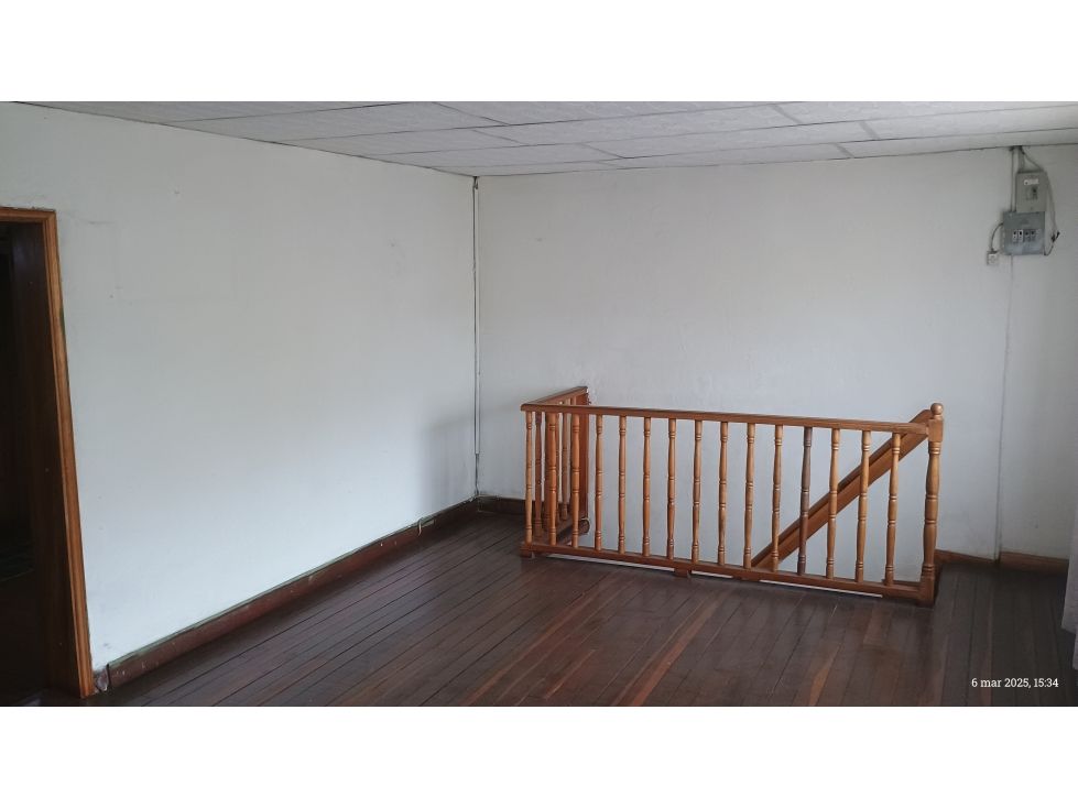 Casa en venta Caldas Manizales Villa Nueva 150 m2 Habitaciones 6 Baños 2 Garajes 2 Precio $350000000