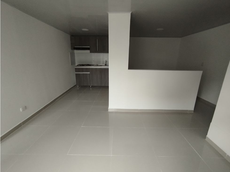 Apartamento en venta Caldas Villamaría Altos Del Portal 55 m2 Habitaciones 3 Baños 1 Garajes 0 Precio $170000000