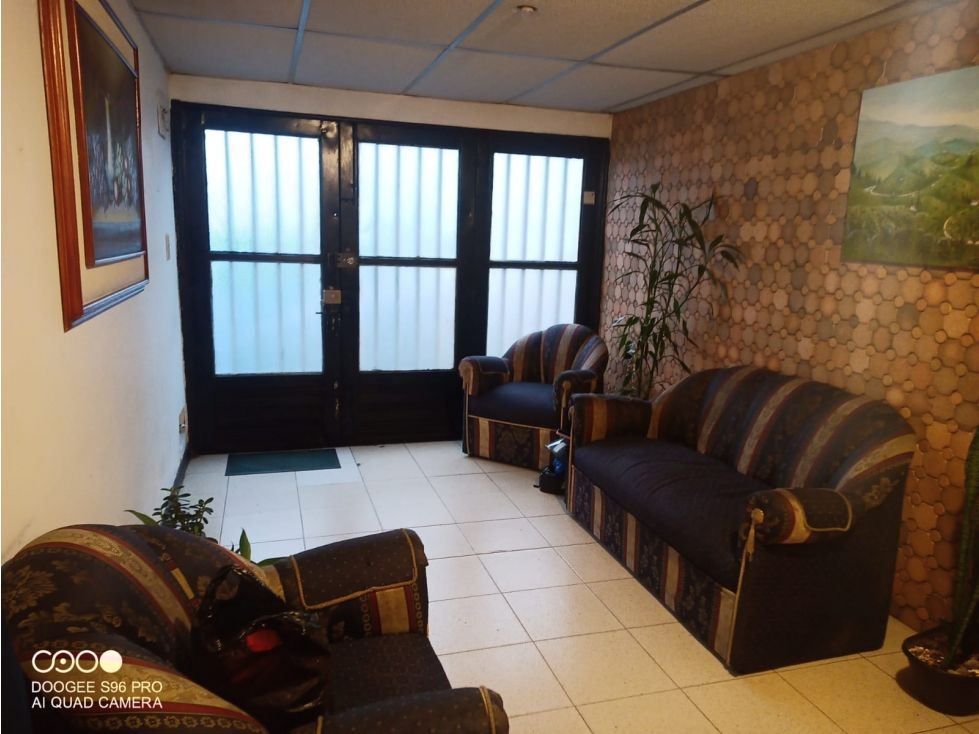 Casa en venta Caldas Villamaría Villa Mana 140 m2 Habitaciones 5 Baños 2 Garajes 1 Precio $320000000