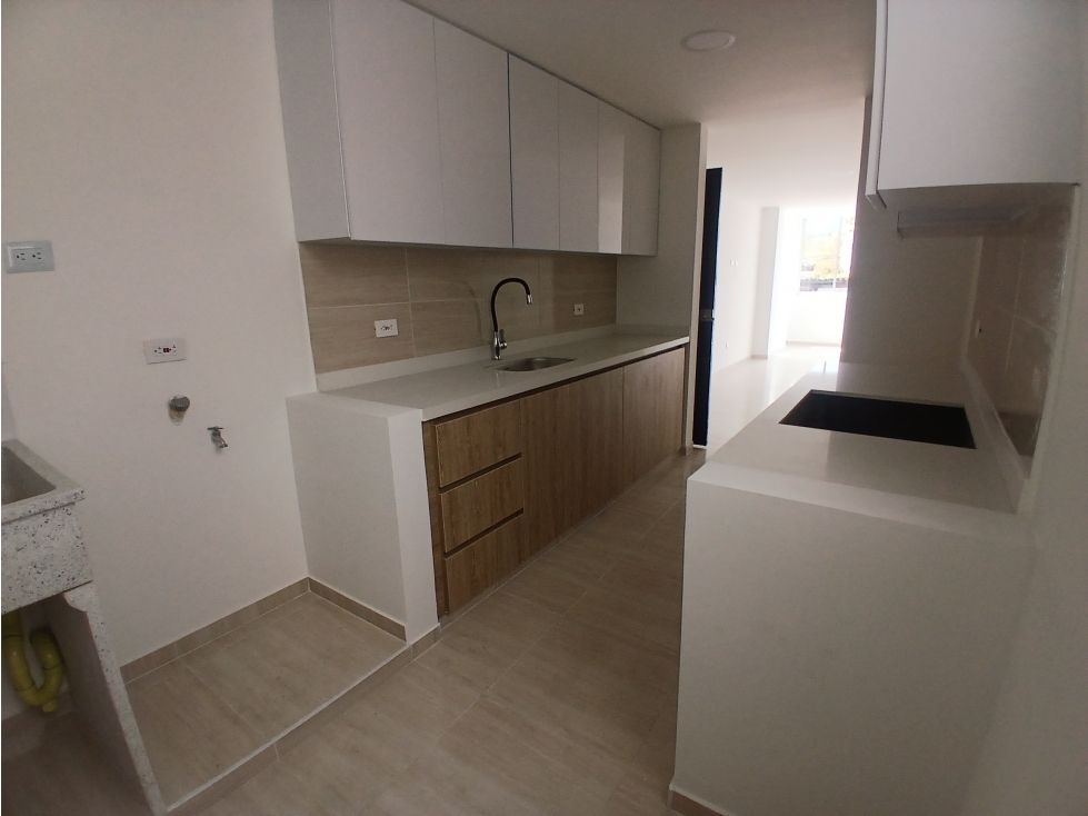 Apartamento en venta Caldas Villamaría Villa Maria Vieja 96 m2 Habitaciones 3 Baños 2 Garajes 0 Precio $436000000