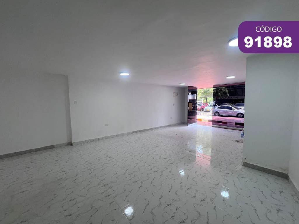 Local en arriendo Atlántico Barranquilla El Prado 180 m2 Habitaciones 0 Baños 1 Garajes 4 Precio $7100000