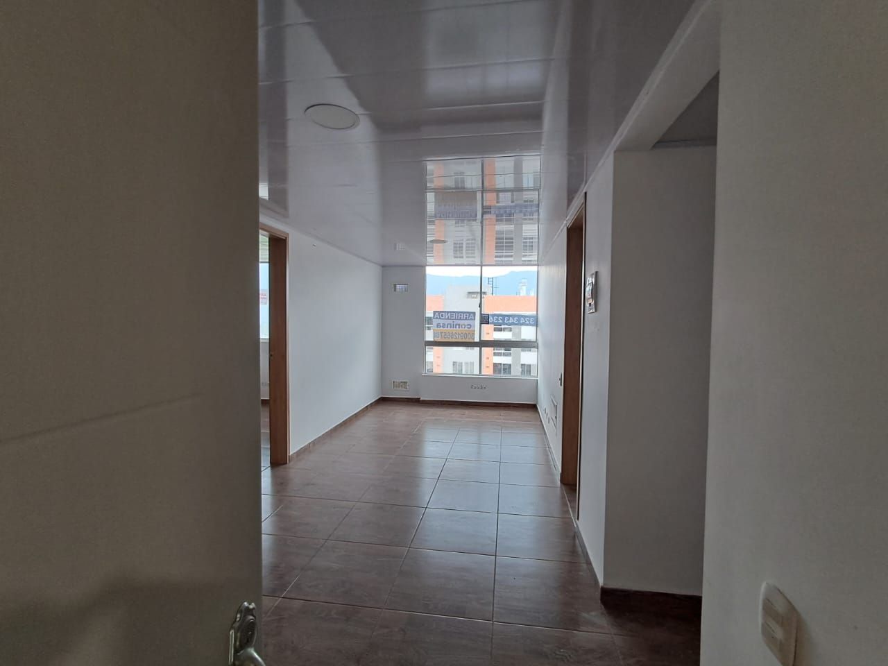 Apartamento en arriendo Cundinamarca Bogotá Casa Blanca 42 m2 Habitaciones 2 Baños 2 Garajes 0 Precio $1350000