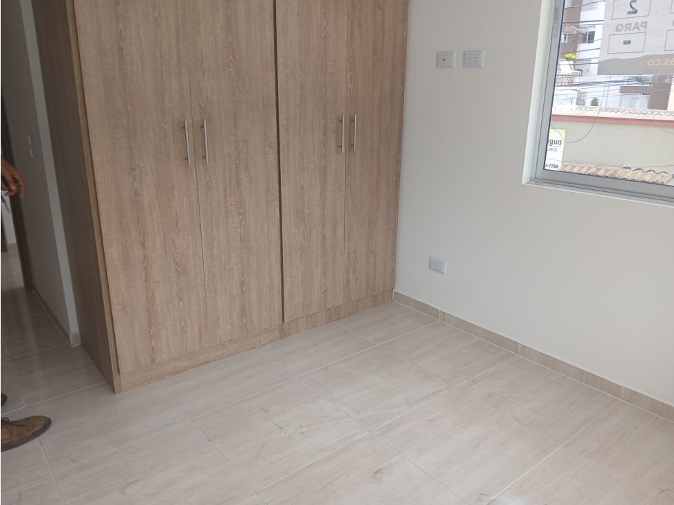 Apartamento en venta Caldas Villamaría Villa Maria Vieja 64 m2 Habitaciones 2 Baños 2 Garajes 0 Precio $298000000