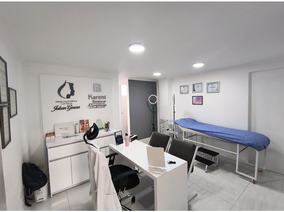 Consultorio en venta Caldas Manizales Belen 19 m2 Habitaciones 0 Baños 1 Garajes 0 Precio $135000000